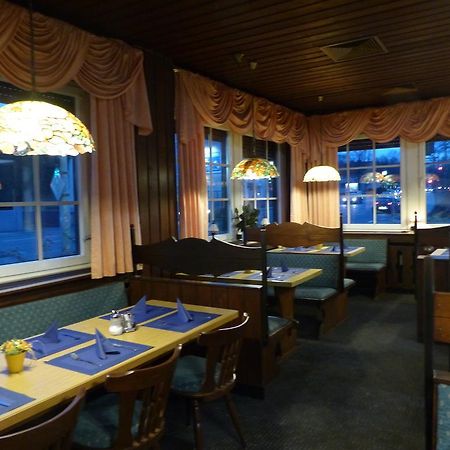 Hotel Duemptener Hof Мильгейм-на-Руре Экстерьер фото