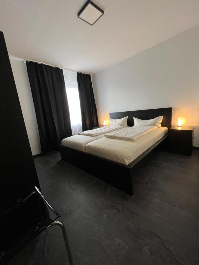 Hotel Duemptener Hof Мильгейм-на-Руре Экстерьер фото