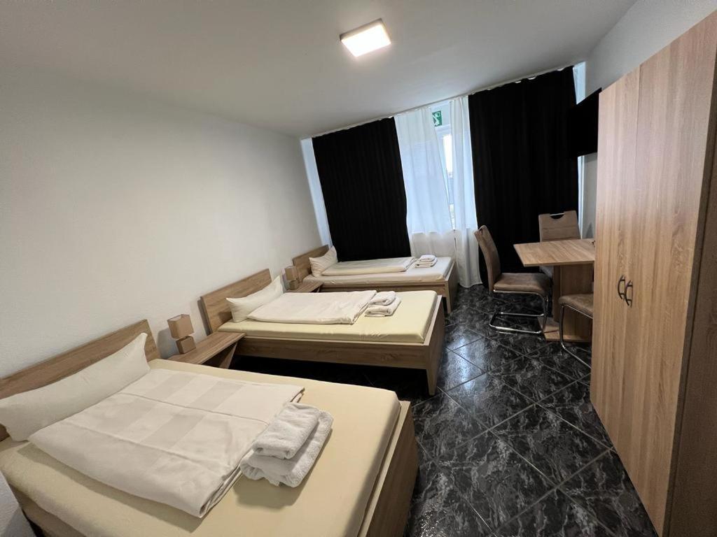 Hotel Duemptener Hof Мильгейм-на-Руре Экстерьер фото