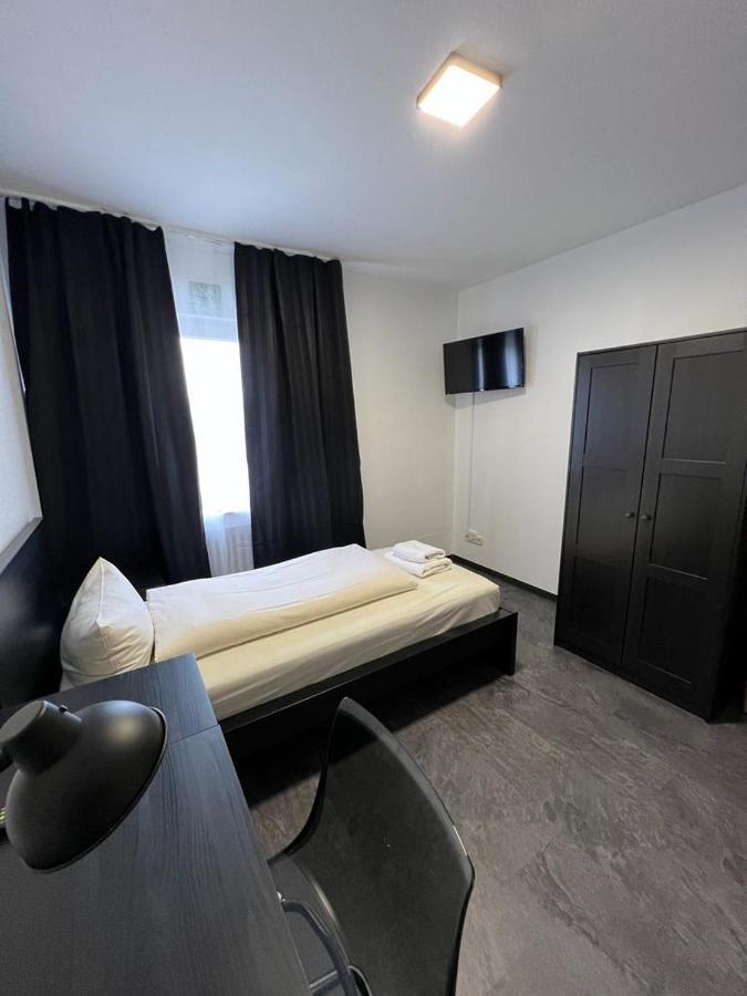 Hotel Duemptener Hof Мильгейм-на-Руре Экстерьер фото