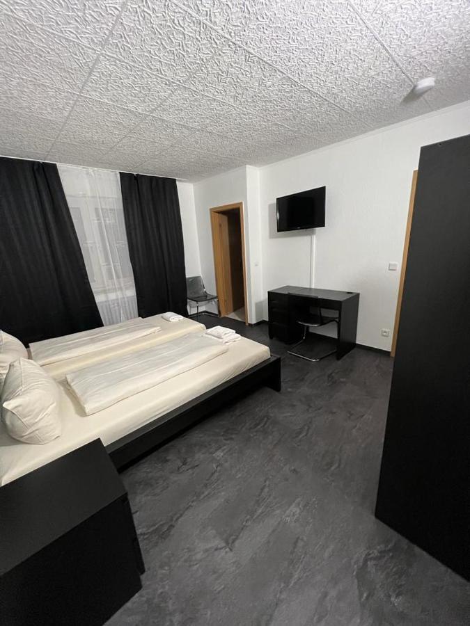 Hotel Duemptener Hof Мильгейм-на-Руре Экстерьер фото
