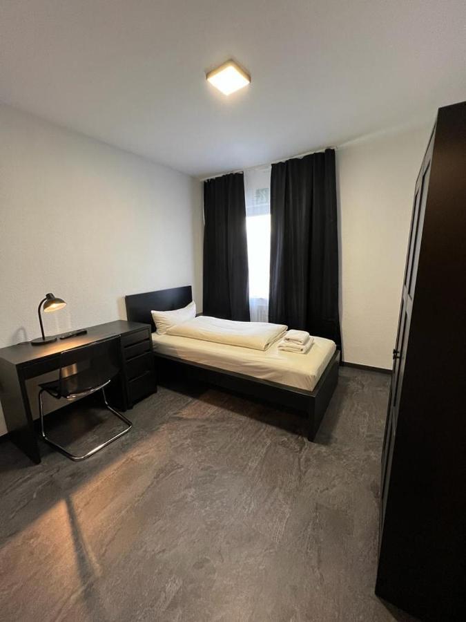 Hotel Duemptener Hof Мильгейм-на-Руре Экстерьер фото
